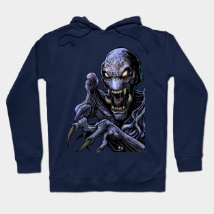 Pumpkinhead Hoodie